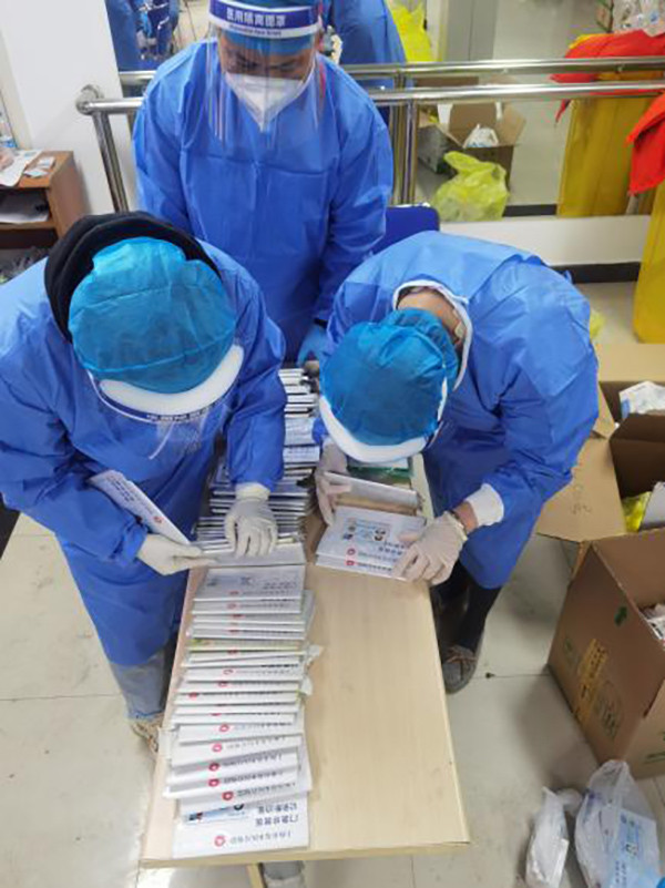 昌都最新上海松江高价回收医保卡方法分析(最方便真实的昌都上海松江高价回收医保卡地址方法)